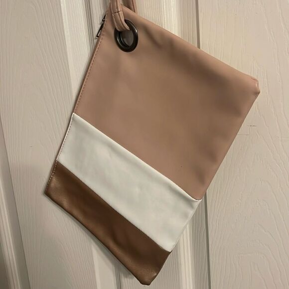 Multicolored Bag Good condition FreeWith40$Purchase - Picture 1 of 6